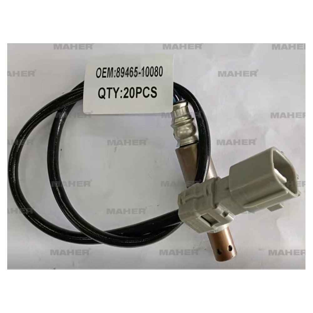 Chr 16-19- Oksijen Sensörü - MHR-22371 - 89465-10080 