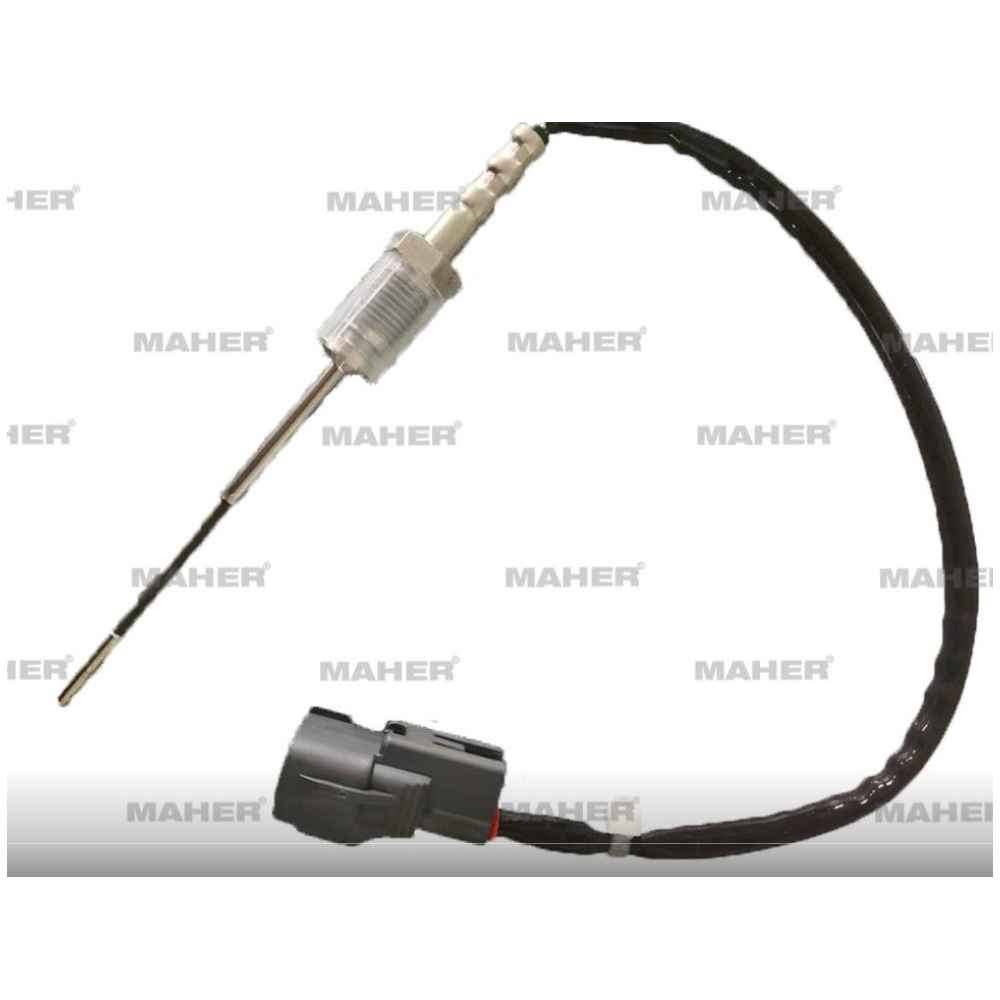 Hilux 15- Landcruiser No 3- Oksijen Sensörü - MHR-22372 - 89425-71070 