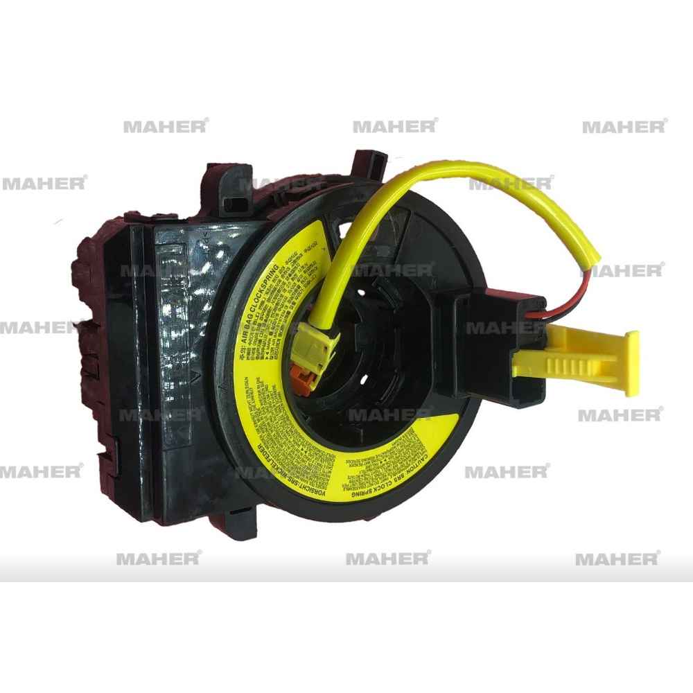 Accent 15- Blue İ-30 12-16 Airbag Çemberi Zemberek - MHR-22490 - 93490-0U010 
