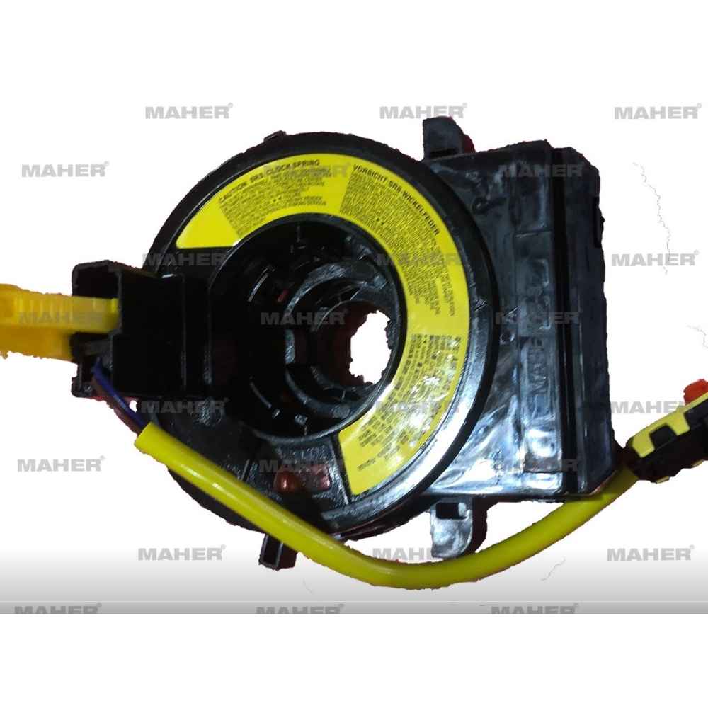 İ-30 12-16 Airbag Çemberi Zemberek - MHR-22491 - 93490-A6100 