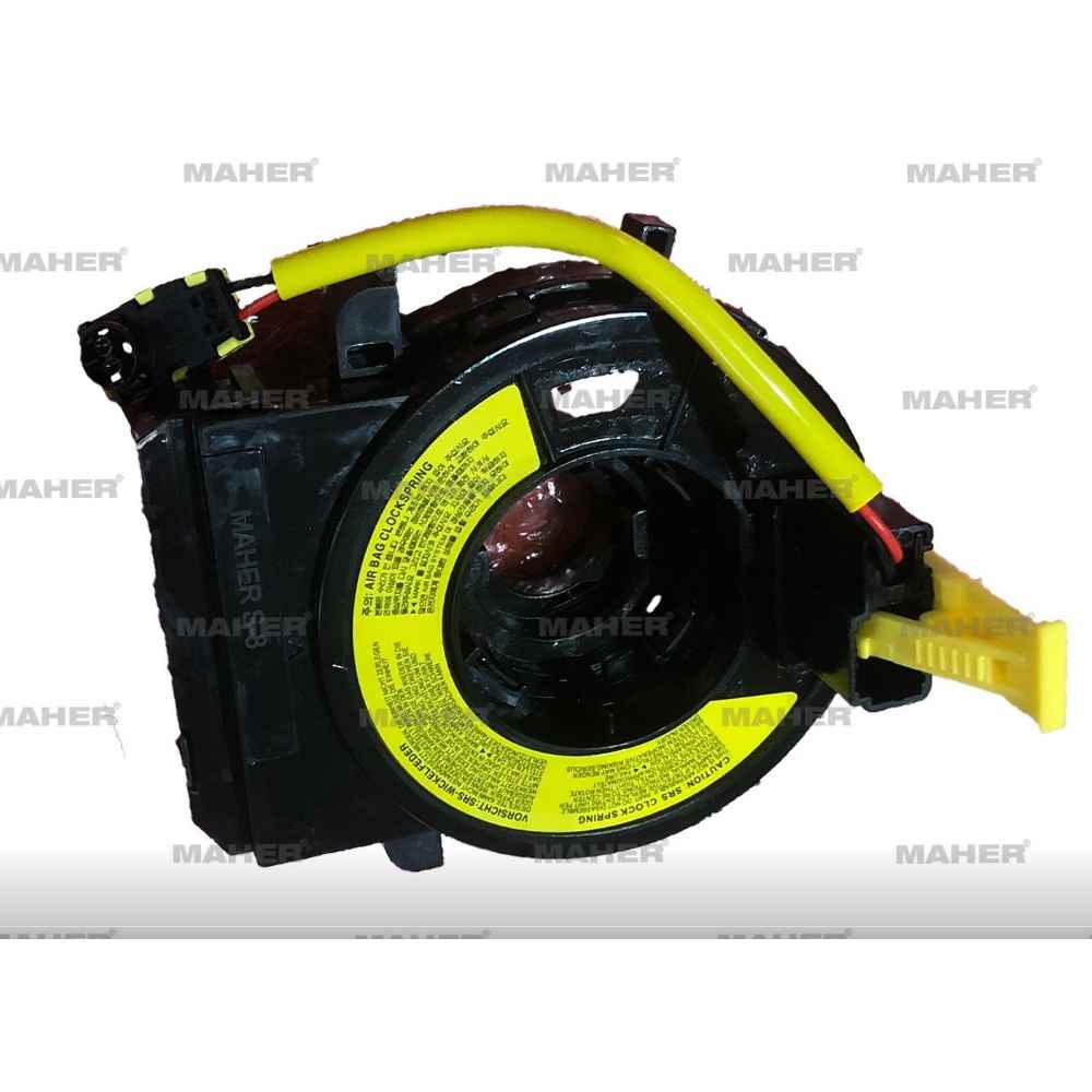 Accent Blue 11- Airbag Çemberi Zemberek - MHR-22496 - 93490-1R410 