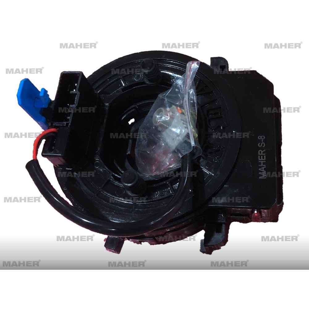 İ-30 16- Airbag Çemberi Zemberek - MHR-22497 - 93490-G3130 