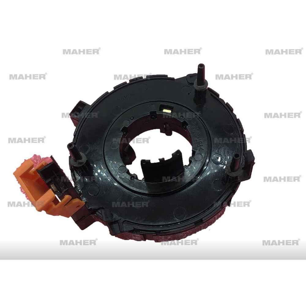 Golf4 Bora A3 Toledo Passat 98-03 Airbag Çemberi Zemberek - MHR-22701 - 1J0959653C 