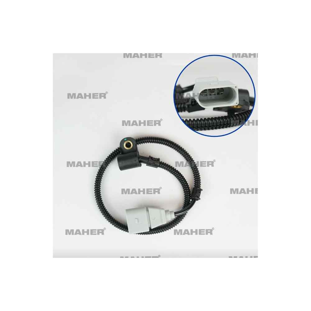Polo Transporter T5 Golf4 Bora Crafter Caddy 01-Sensör Eksantrik Devir - MHR-22730 