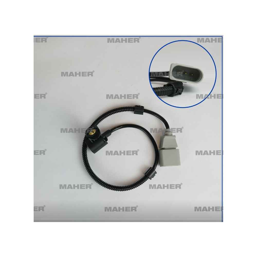Crafter Amarok 10- 2.0 Tdi Sensör Eksantrik Devir - MHR-22733 - 03L957147B 