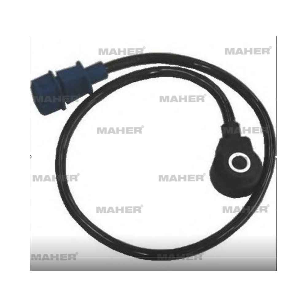 Passat A4 Polo Classic 97-00- 1.6-1.8-1.8T Mavi- Sensör Vuruntu - MHR-22757 - 054905377G 