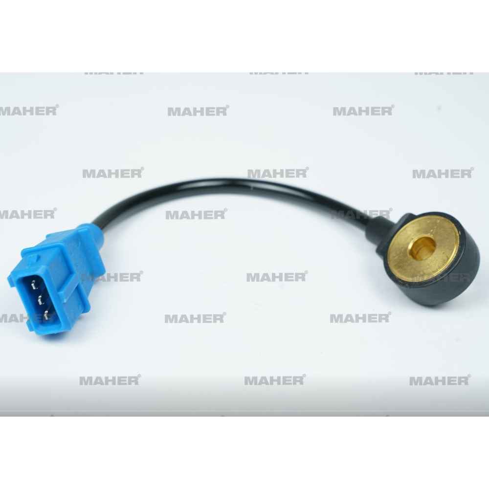 Golf4 Bora A3 Leon Toledo Octavia 97-00- 1.6-1.8 155 Mm- Sensör Vuruntu - 06A905377 MHR-22758 