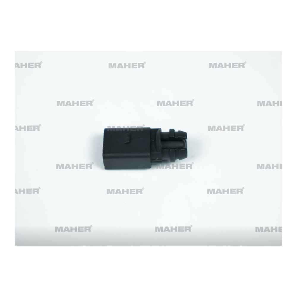 Golf7 Jetta Polo Amarok A1 A3 A4 A5 13- Sensör Dış Ortam Sicaklik - MHR-22781 - 8Z0820535 