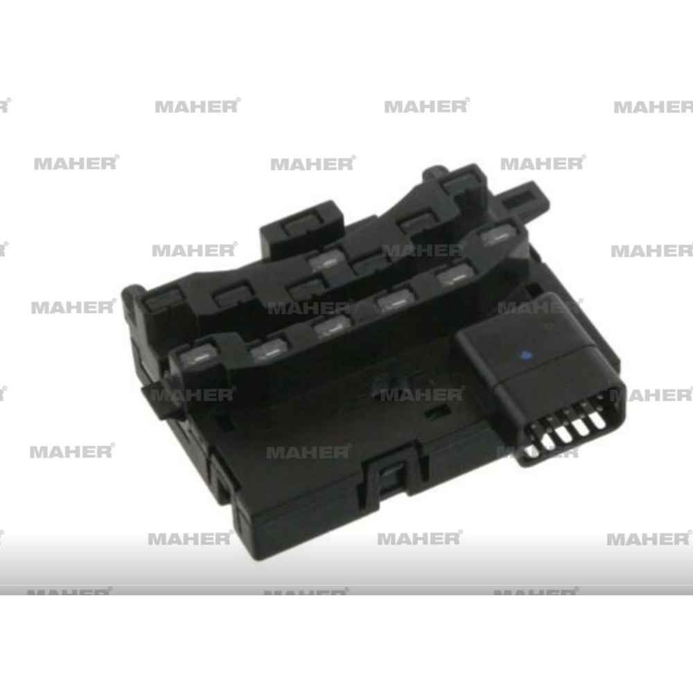 Caddy Golf5 Jetta A3 Leon Octavia 04- Direksiyon Açi Sensörü - MHR-22791 - 1K0959654 