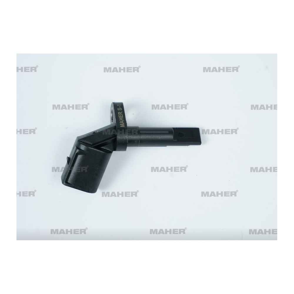 A4 A5 A6 A7 Q5 08- Ön Sağ-Arka Sol Sensör Abs - MHR-22806 - 4E0927804F 
