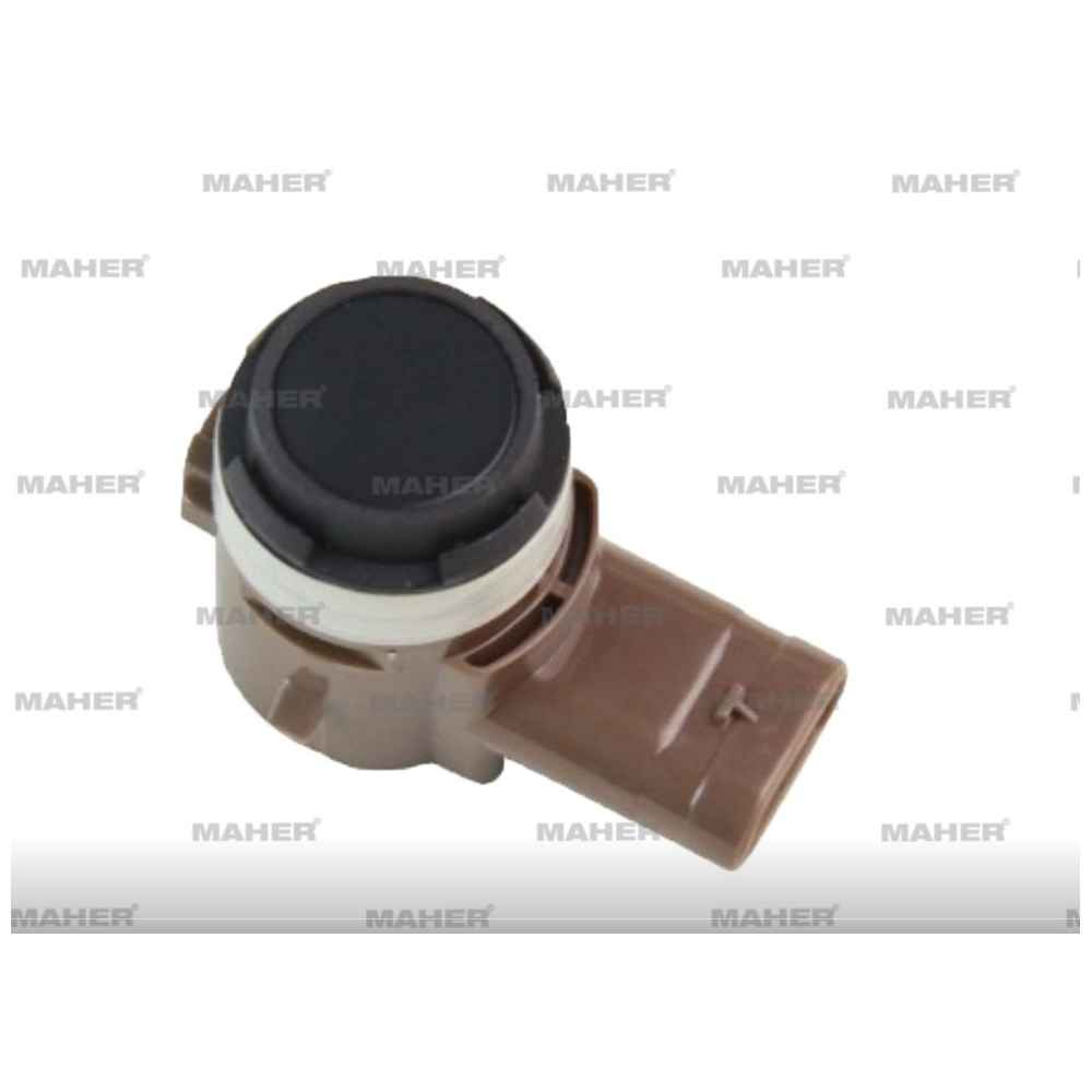 Passat Golf7 A3 A4 A6 Q5 Octavia 13- Ön- Sensör Park Ultrasonic Bws Sensörü - MHR-22820 