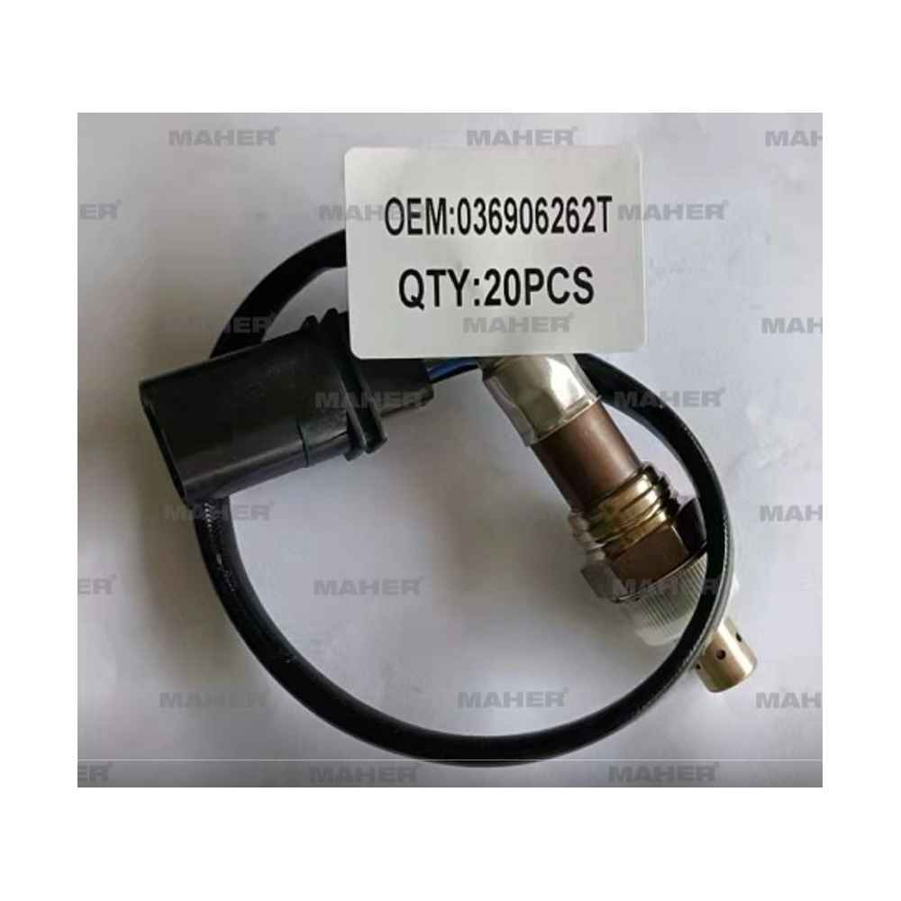 Polo Cordoba Fabia 03-08- 1.4 16V Ön- Oksijen Sensörü - MHR-22832 - 036906262T 