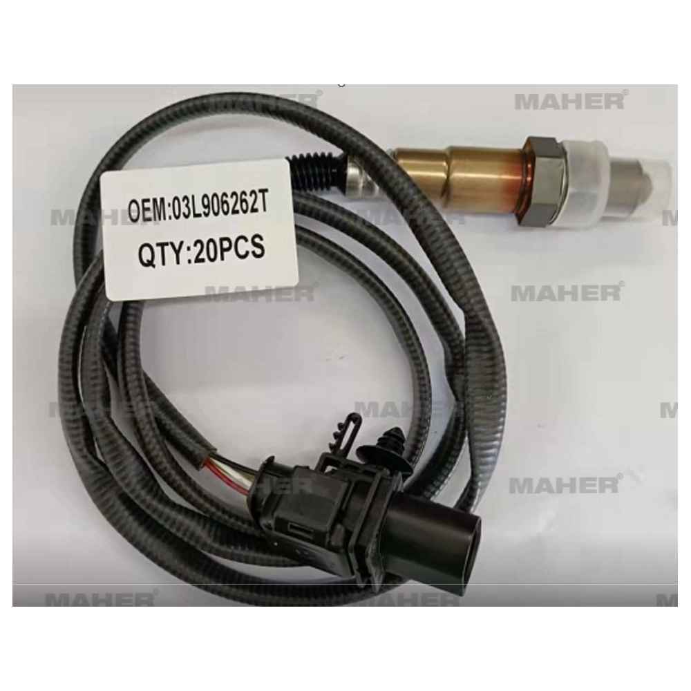 Transporter T5 T6 Amarok 10 2.0 Tdi Ön- Oksijen Sensörü - MHR-22836 - 03L906262T 
