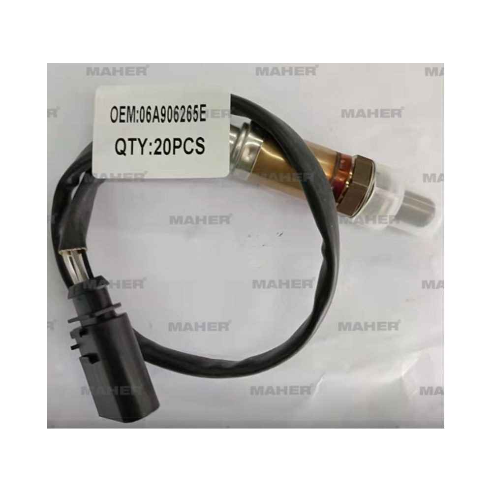 Golf4 Bora A3 Toledo 97-04- Ön- Oksijen Sensörü - MHR-22844 - 06A906265E 