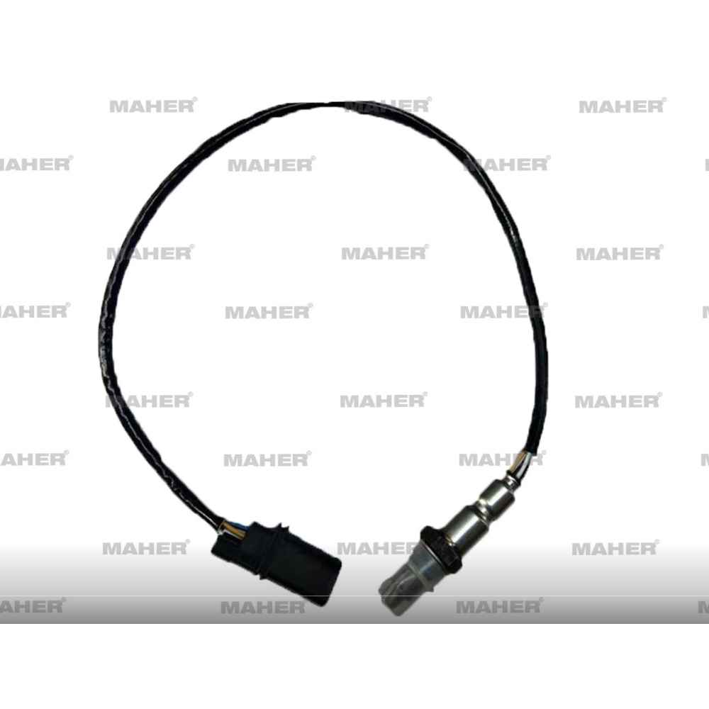 Golf6 Caddy A3 Jetta 10- 1.6 Tdi Ön Sensör Oksijen - MHR-22846 - 03L906262A 