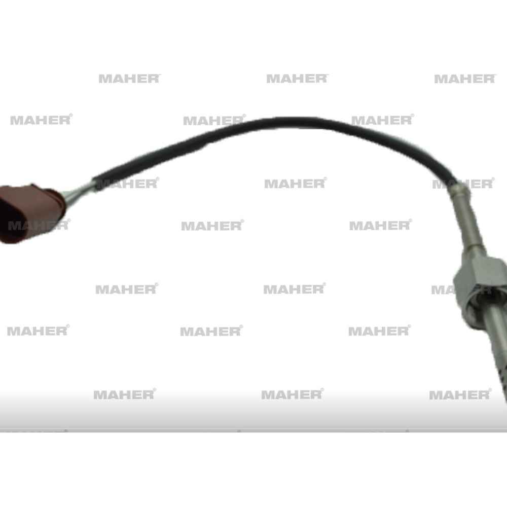 Crafter 06-12- 2.5 Tdi Partikül Öncesi Sensör Egzoz Sicaklik - MHR-22861 - 070906088AA 