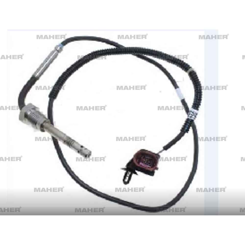 Crafter 12-16- 2.0 Tdi Partikül Öncesi Sensör Egzoz Sicaklik - MHR-22864 - 03L906088DM 