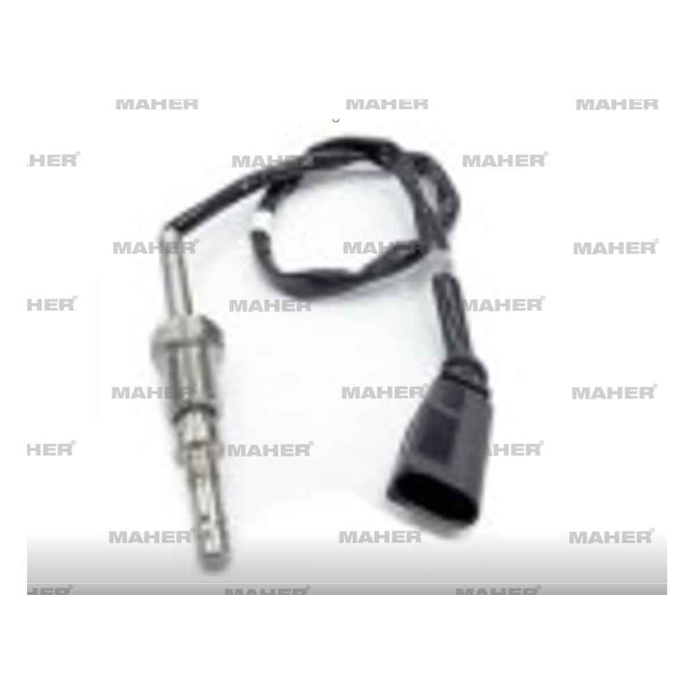 Transporter T6 10- D- E 2.0 Tdi Turbo Öncesi Sensör Egzoz Sicaklik - MHR-22867 - 03L906088FB 