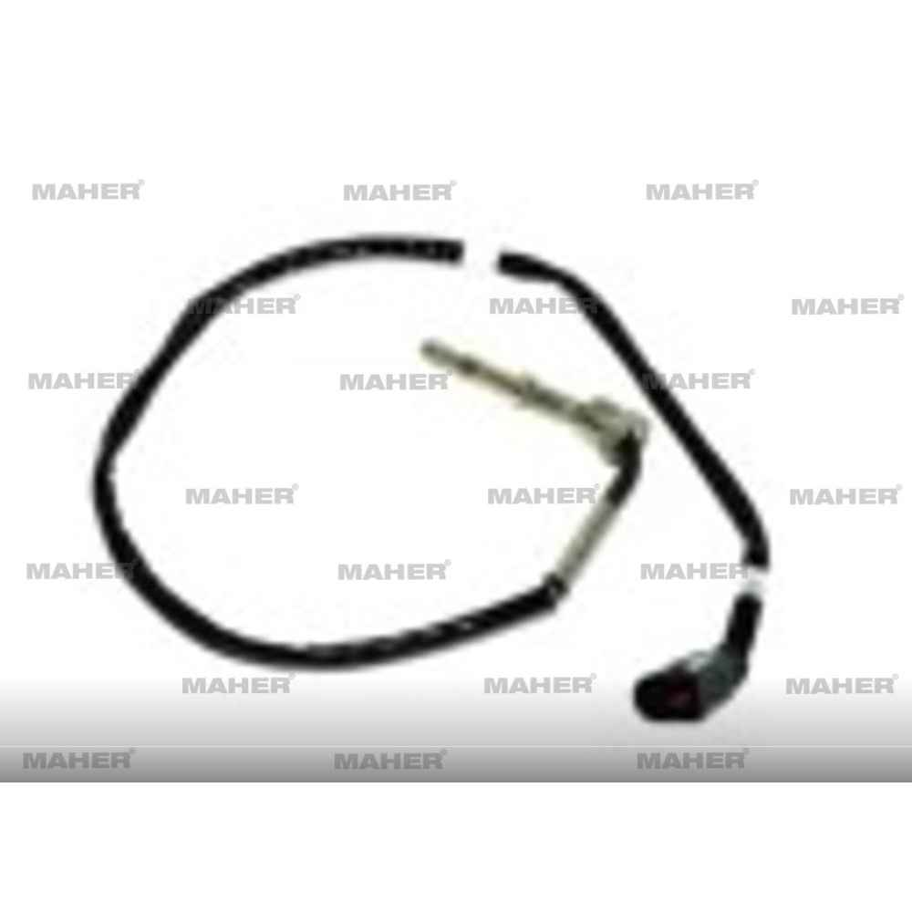 Transporter T6 10- 2.0 Tdi Katalitik Konvektör Öncesi Sensör Egzoz Sicaklik - MHR-22868 