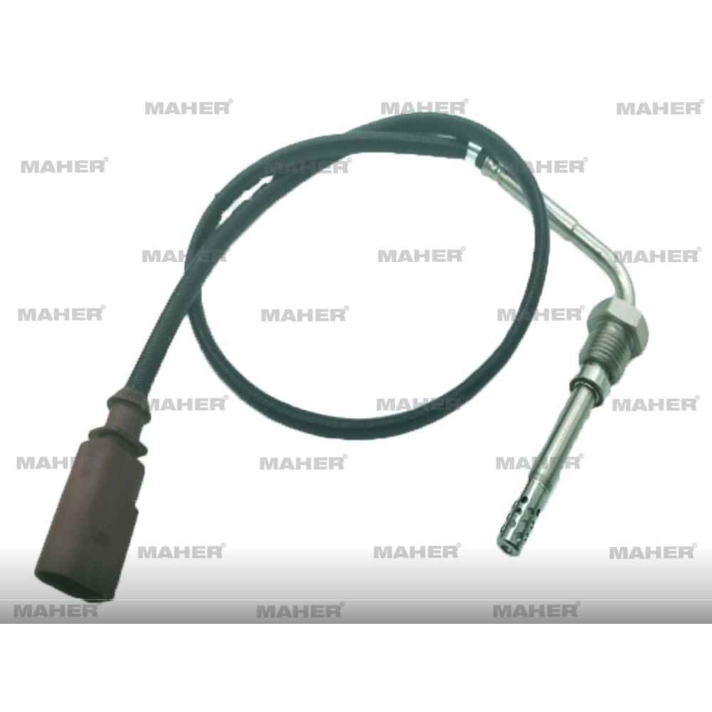 Polo İbiza Fabia 10- 1.2 Tdi Partikül Öncesi Sensör Egzoz Sicaklik - MHR-22872 - 03P906088E 