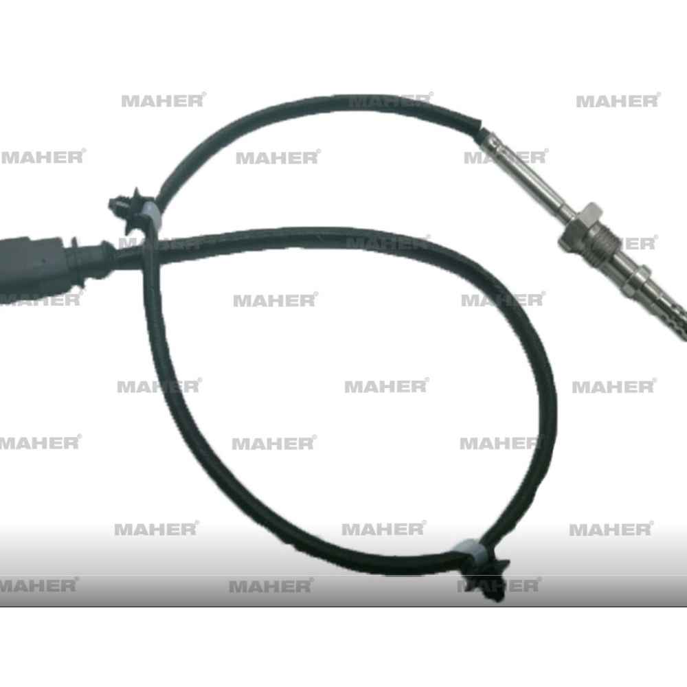 A4 A5 Q5 08-15- Turbo Öncesi Sensör Egzoz Sicaklik - MHR-22875 - 03L906088BT 