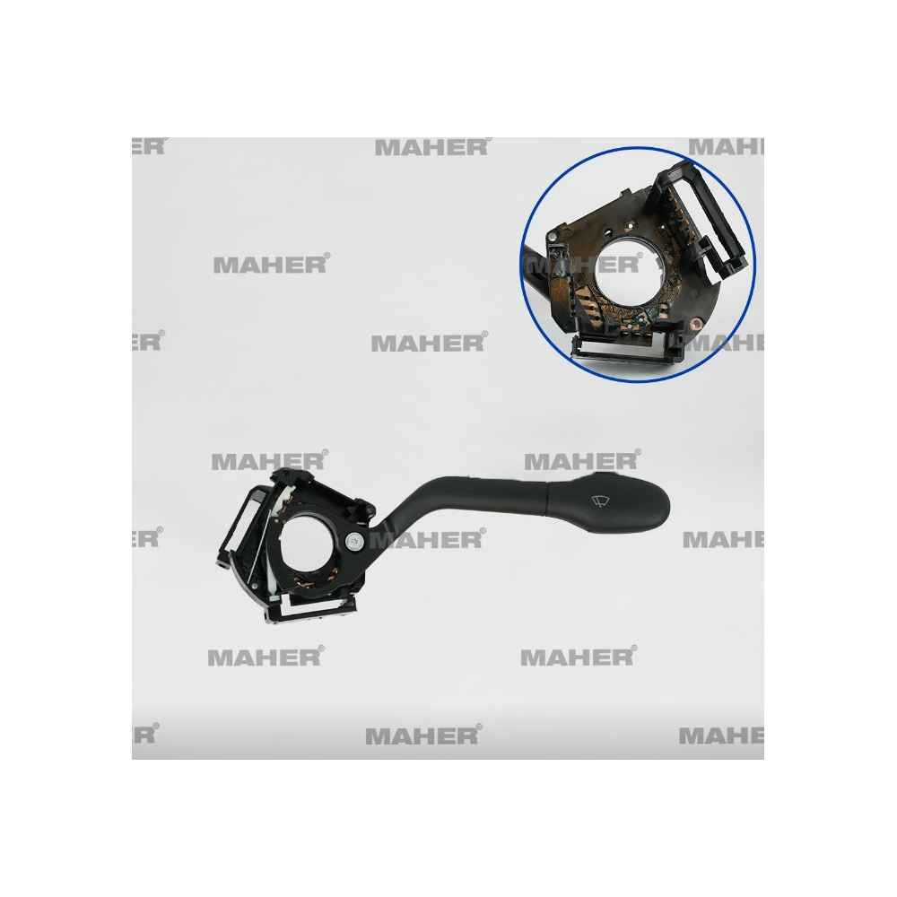 Polo Classic Caddy Cordoba İbiza Toledo inca 97-00 Kol Cam Silgi Kumanda - MHR-22899 