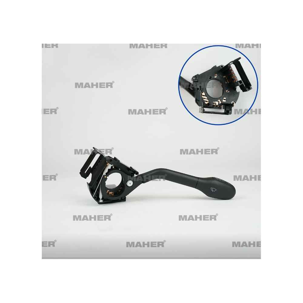 Transporter T4 97-03 Kol Cam Silgi Kumanda - MHR-22900 - 7D0953519 