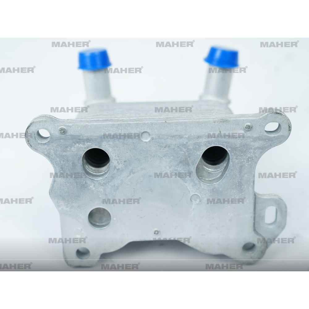 Clio iv Megane iv Captur Symbol 12- 1.2 Tce Yağ Soğutucusu - MHR-23112 - 2810700079 