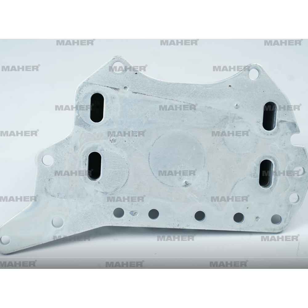 Fluence Megane Megane Scenic Scenic Talisman Kadjar Espace Yağ Soğutucusu - MHR-23113 