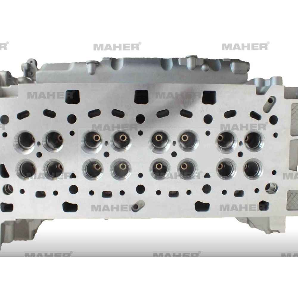Navara 15- Euro-6 Master 704/870/702/708/700- Silindir Kapağı - 908325-110414467R MHR-23174 