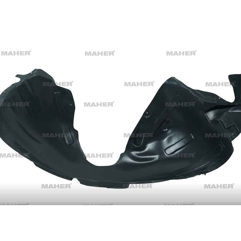 Tiguan 15-17 Ön Sol Çamurluk Davlumbazı - MHR-23199 - 5NA805911AD 