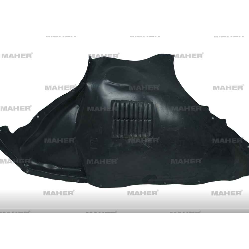 Golf 8 20- Önün Önü Sol Çamurluk Davlumbazı - MHR-23201 - 5H0805911H 