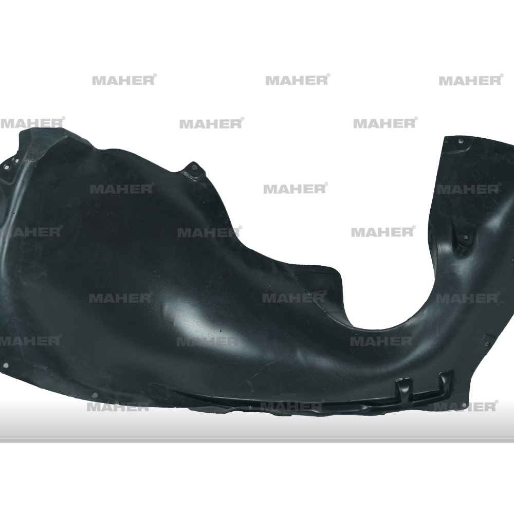 Golf 8 20- Önün Arkasi Sol Çamurluk Davlumbazı - MHR-23203 - 5H0805969A 