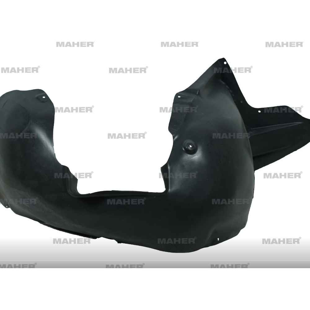 Caddy Çamurluk Davlumbazı 18- Ön Sağ - MHR-23210 - 2K5805912G 