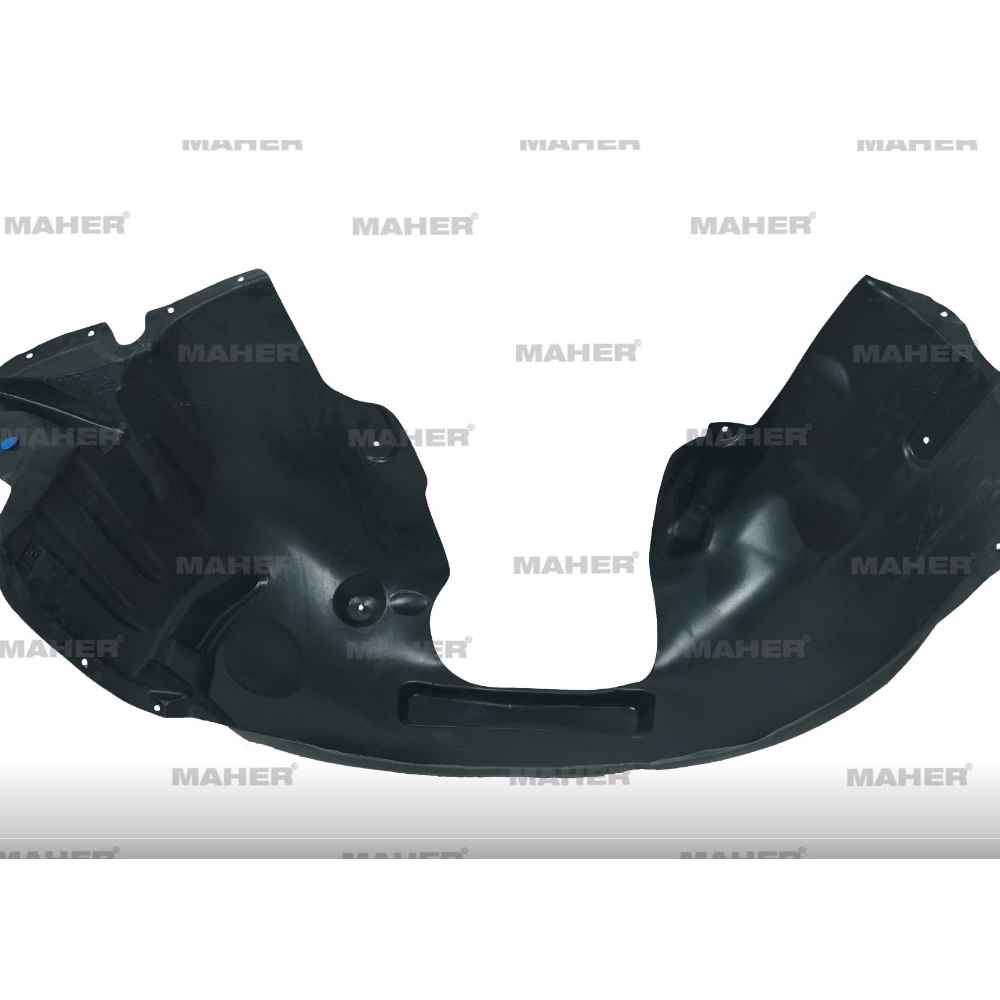 A3 H.B 13-16 Ön Sağ Çamurluk Davlumbazı - MHR-23232 - 8V0821172J 