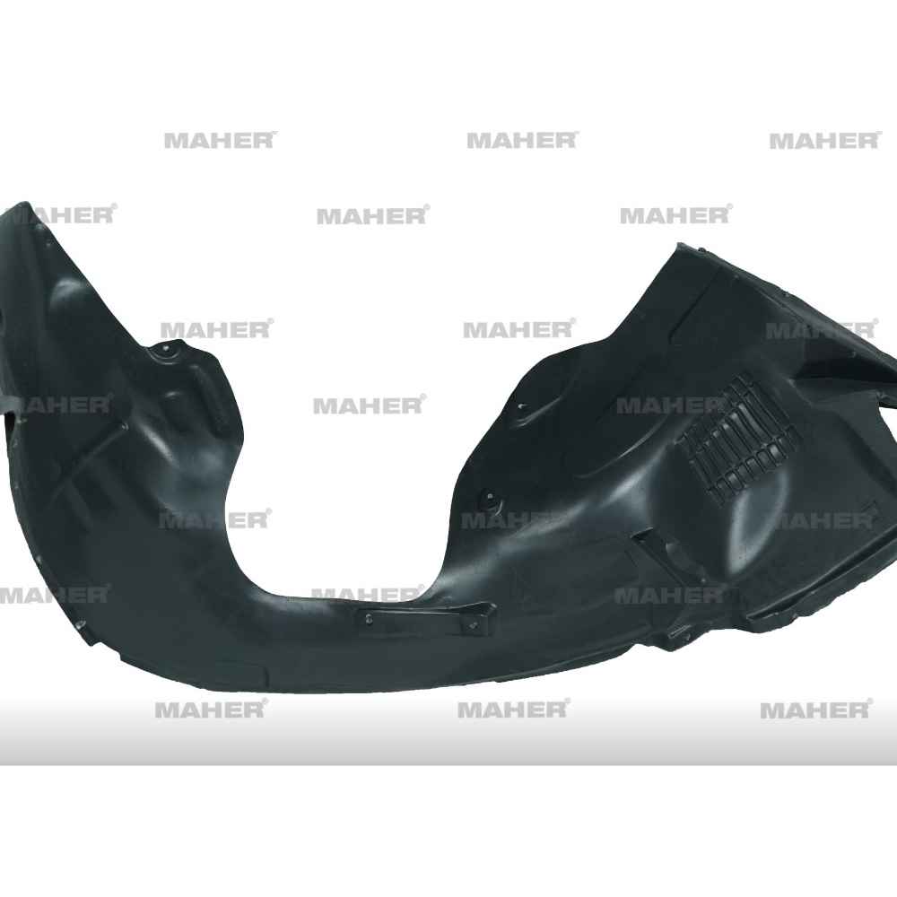 A3 20- Ön Sol Çamurluk Davlumbazı - MHR-23233 - 8Y0821171K 