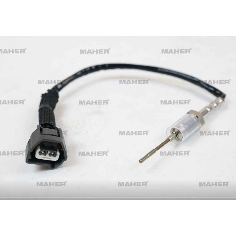 L-200 15-19 Partikül Sensörü Orta Sensör Egzoz Sicaklik - MHR-23300 - 1587A092 