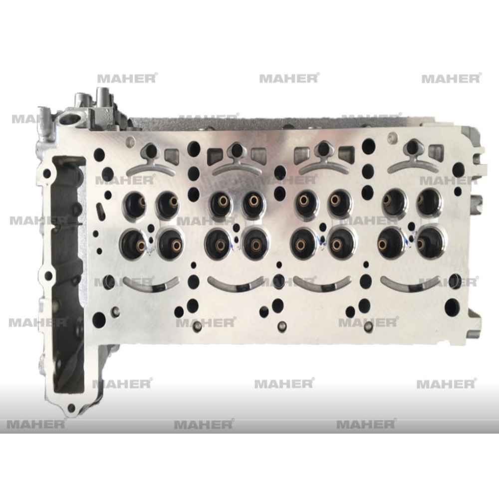 Sprinter 08-11 C180 C200 C220 C250 E250 E300/ Glc220 Silindir Kapağı - MHR-23499 