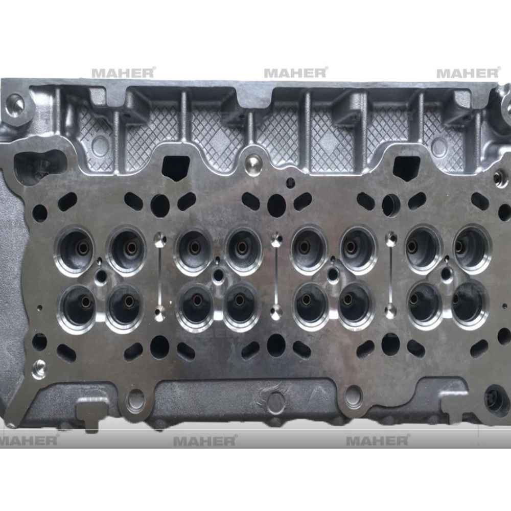 Ducato Boxer Jumper Iveco Uyumlu 2.3 Multijet Euro-6 F1Ae- Silindir Kapağı - Mhr-23504 - 908245