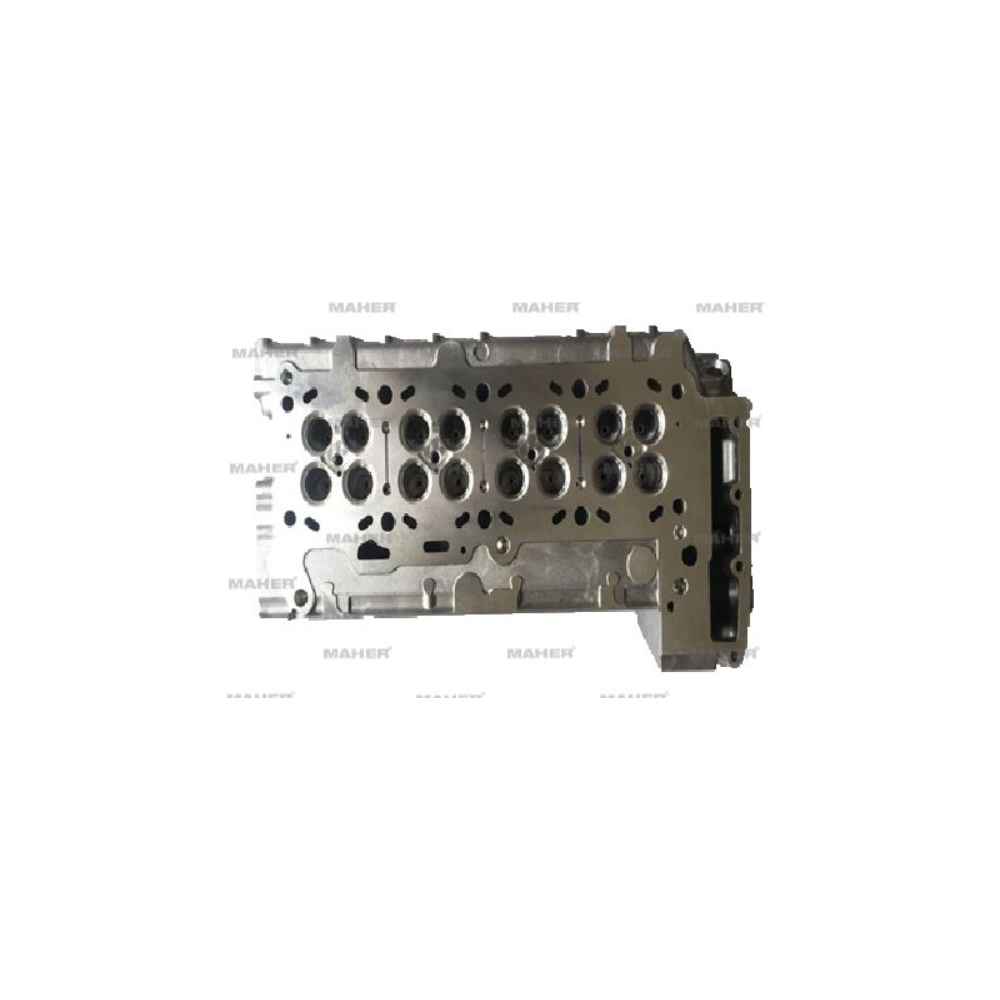 Canter Prestij Euro-6 3.0F1Cgl411Ae- Silindir Kapağı - MHR-23506 - 908346 