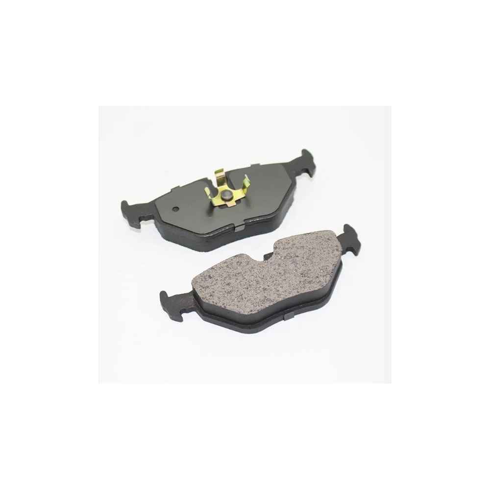Bmw 5 Seri 87-95 E34 Bmw 3 Seri 90-98 E36 Arka Fren Balata - MHR-23520 - 34211154221 
