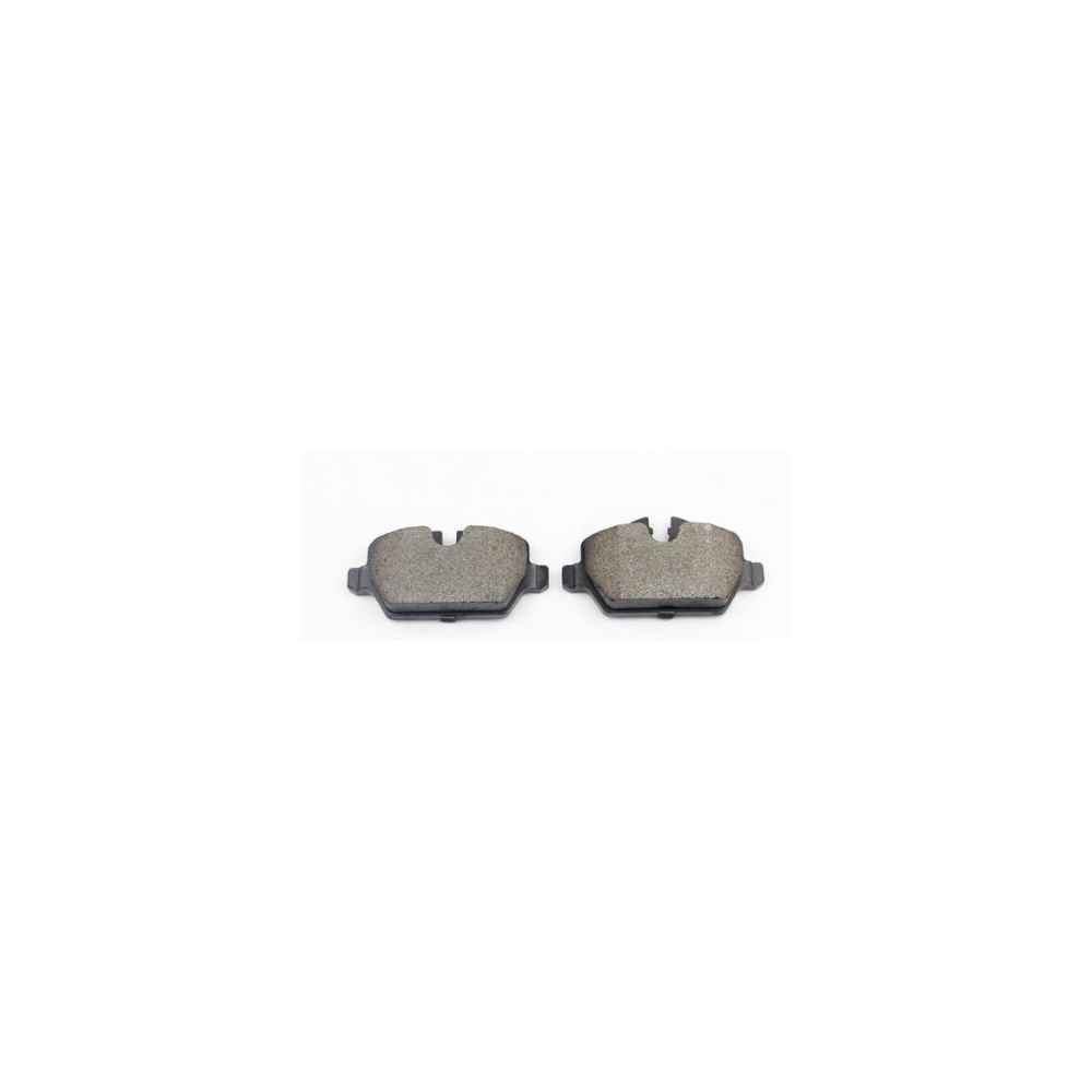 Bmw 1 Seri 03-12 E87 Bmw 1 Seri 04-12 E81 Bmw 3 Seri 05-11 E90 Arka Fren Balata - MHR-23529 