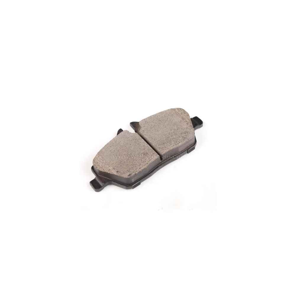 Bmw 1 Seri 03-12 E87 Mini Cooper 10- Ön Fren Balata - MHR-23572 - 34116767143 