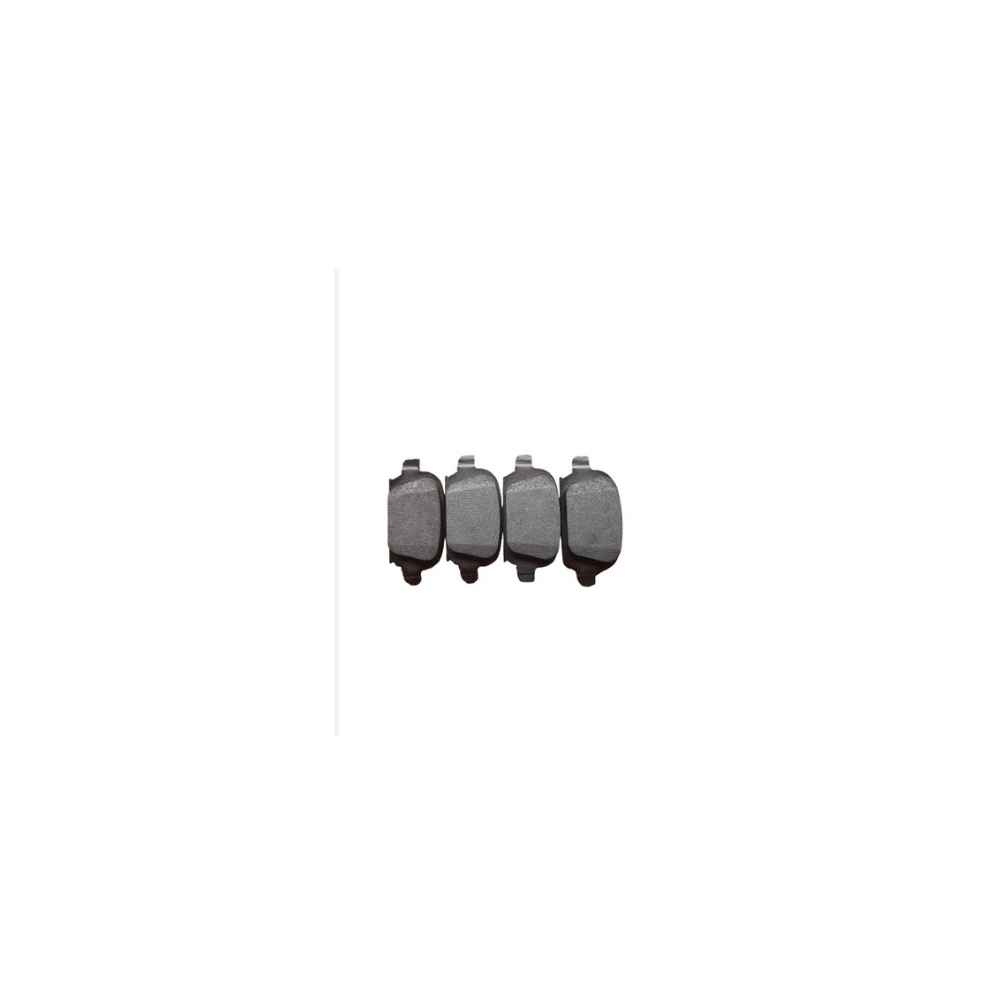 Corsa C 00-06 Arka Fren Balata - MHR-23669 - 1605965 