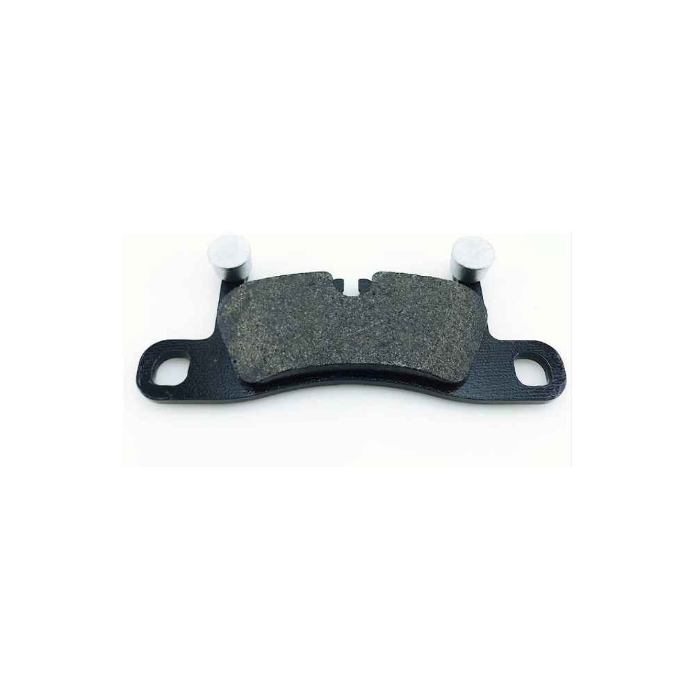 Porsche 10- Cayenne Touareg 10- 3.0 -3.0 Arka Fren Balata - MHR-23675 - 95835293950 