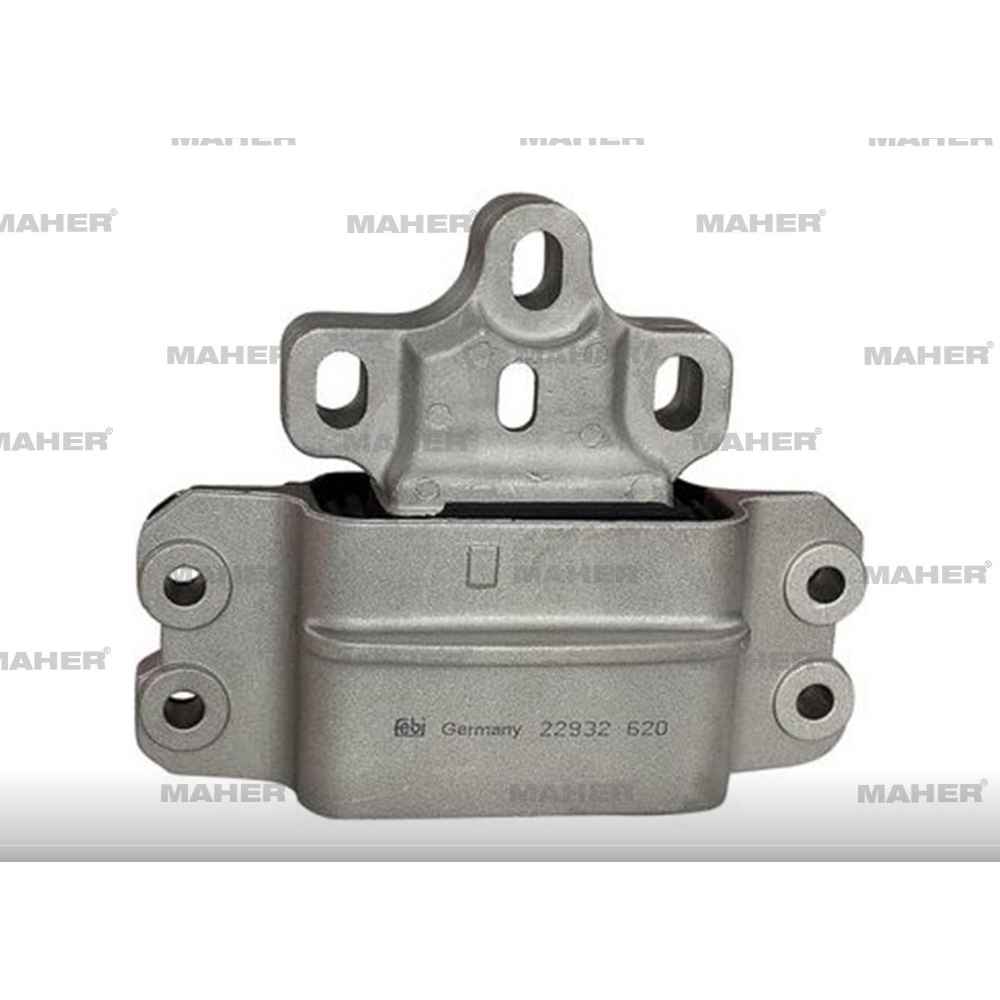 Şanzıman A3 1 8 2 0 1 9 2 0 Cbdc 03- Sol Takoz Motor - MHR-23708 - 1K0199555T 