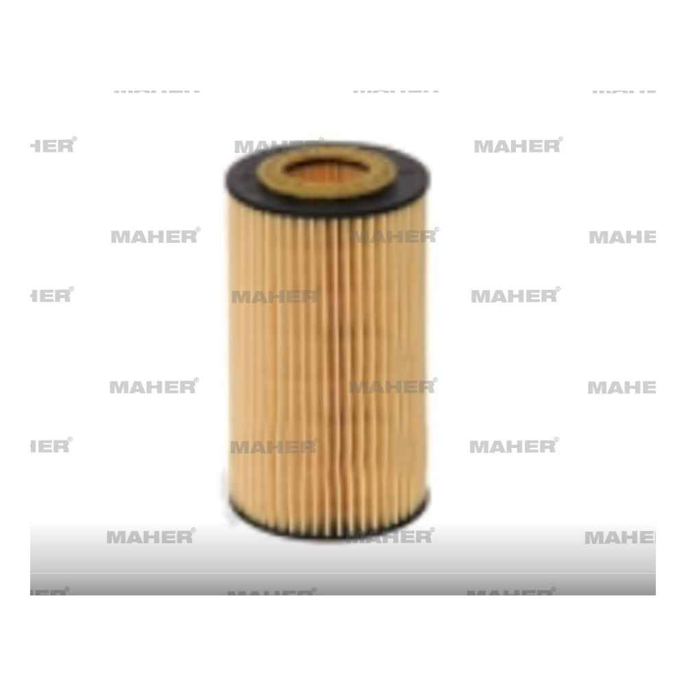 Astra G Vectra B Vectra C 96-04× -Y -X20Dtl-Y20Dtl- Yağ Filtresi - MHR-23793 - 5650319 
