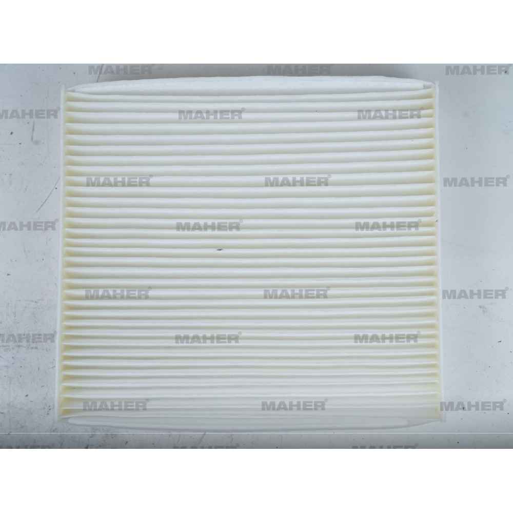 Meriva 04-10 Polen Filtresi - MHR-23801 - 6808604 