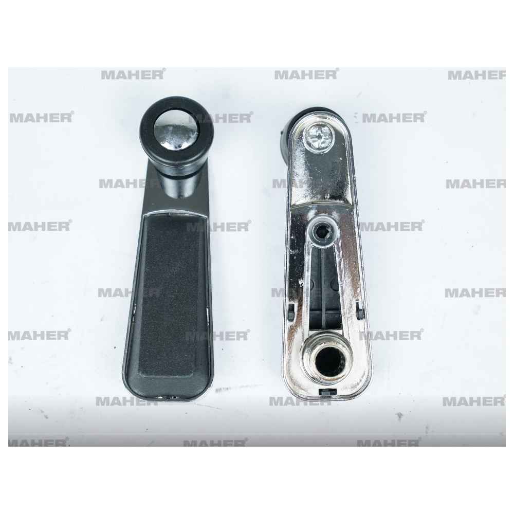 R12 Yeni Model Cam Açma Kolu - MHR-23830 - 7700500081 