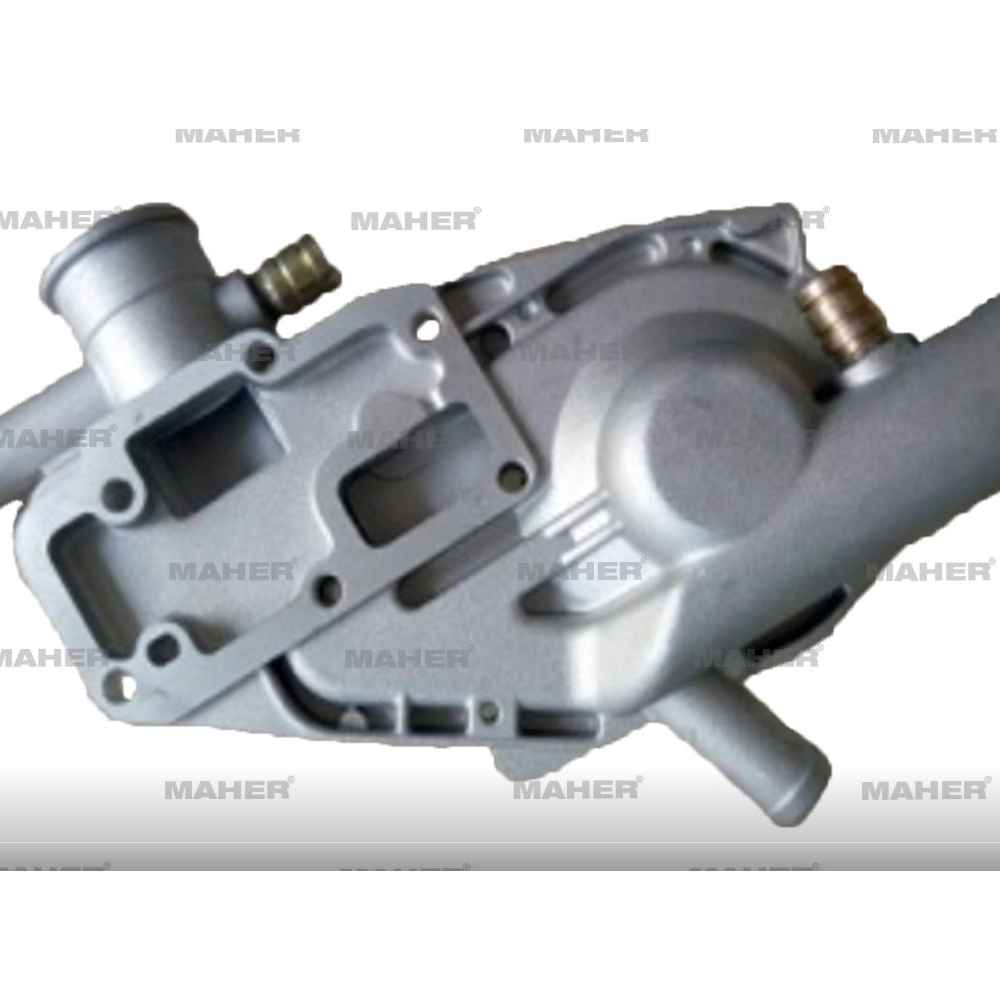 Alt Karteri R12 Devirdaim - MHR-23852 - 7701457415 